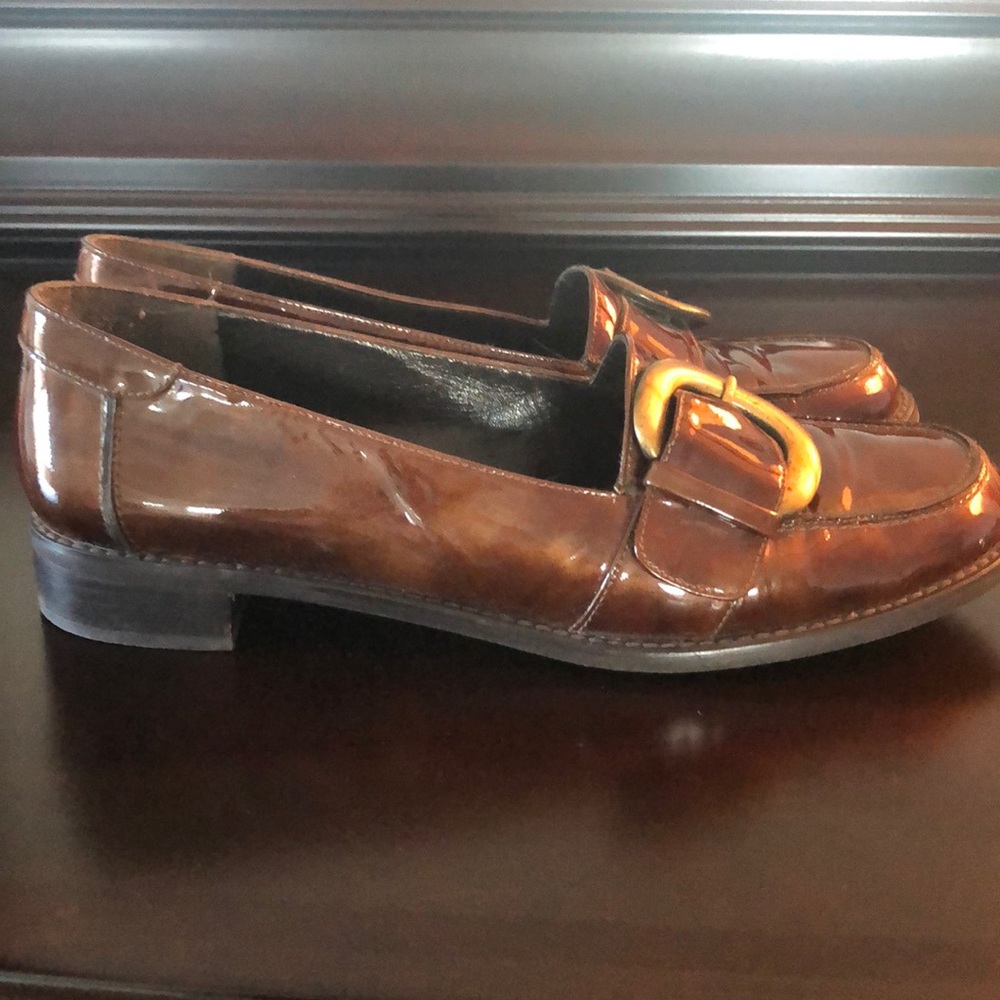 Stuart Weitzman Loafers